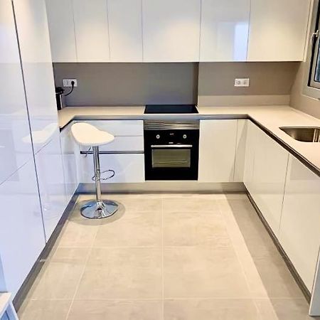 Apartamento Torre Valentina Frente Al Mar Calonge  Zewnętrze zdjęcie
