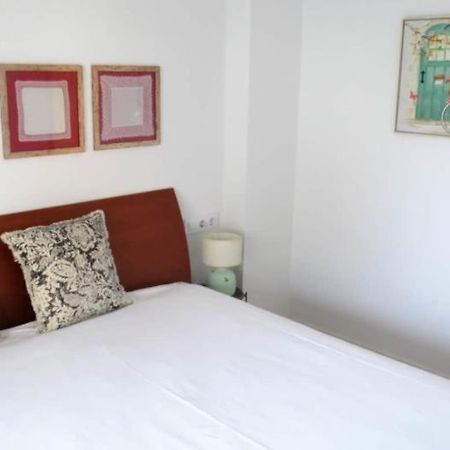 Apartamento Torre Valentina Frente Al Mar Calonge  Zewnętrze zdjęcie