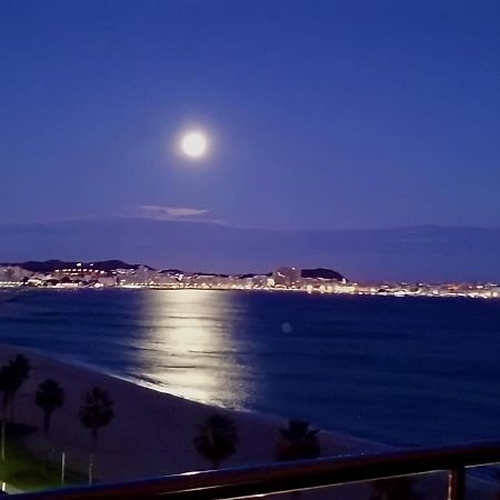 Apartamento Torre Valentina Frente Al Mar Calonge  Zewnętrze zdjęcie