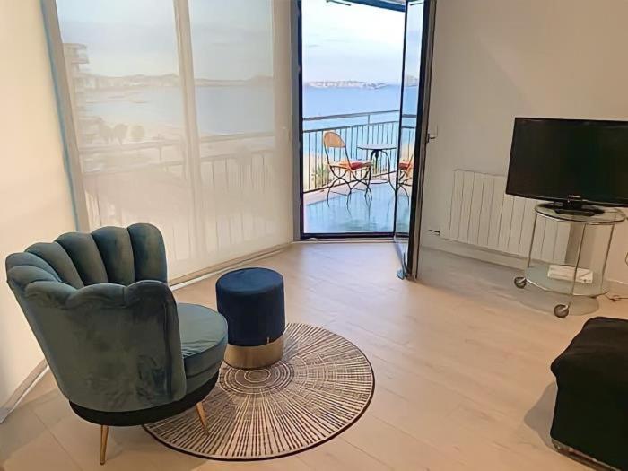 Apartamento Torre Valentina Frente Al Mar Calonge  Zewnętrze zdjęcie