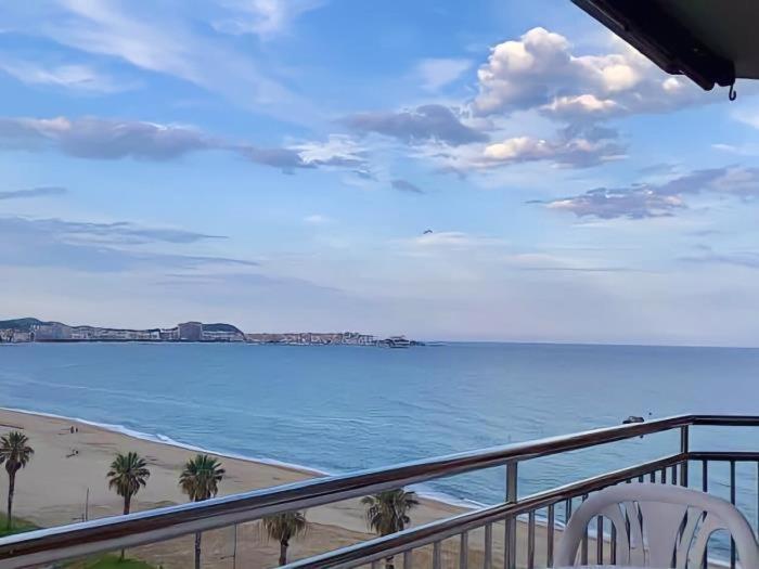 Apartamento Torre Valentina Frente Al Mar Calonge  Zewnętrze zdjęcie