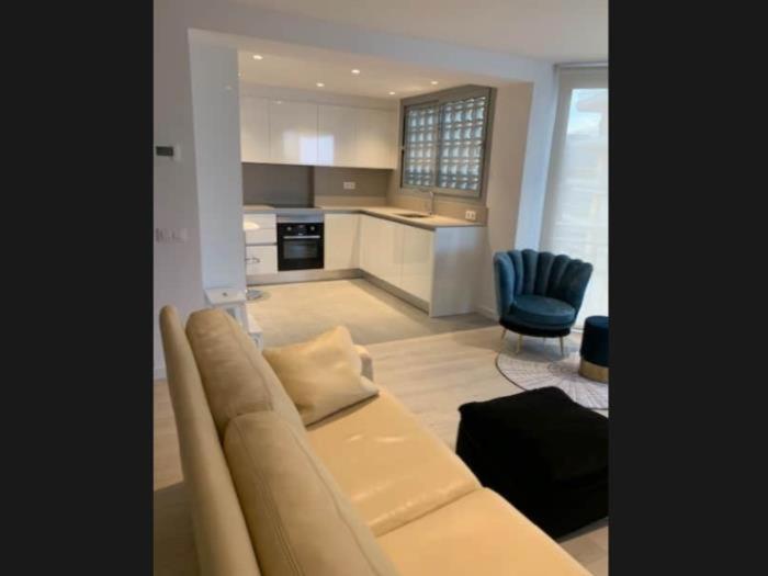 Apartamento Torre Valentina Frente Al Mar Calonge  Zewnętrze zdjęcie