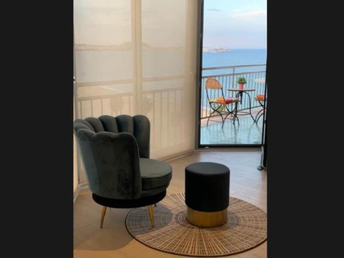 Apartamento Torre Valentina Frente Al Mar Calonge  Zewnętrze zdjęcie